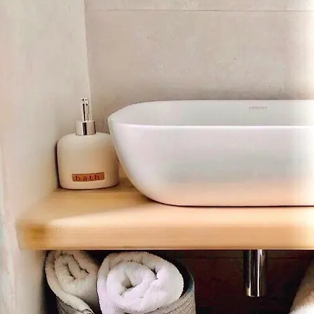 Apartahotel Oasis 4*