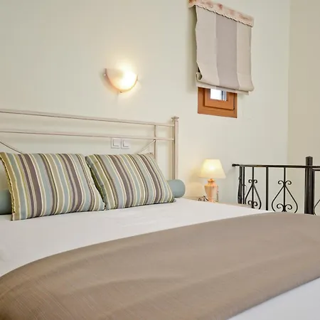Aparthotel Oasis
