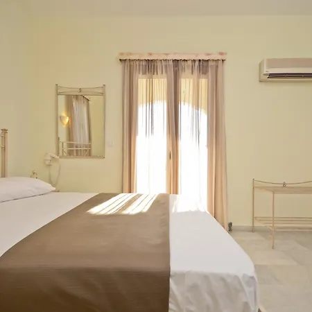 شقة فندقية Oasis ميكري فيغلا