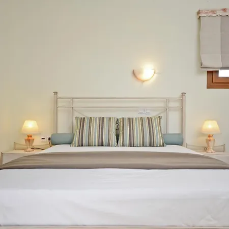 Aparthotel Oasis