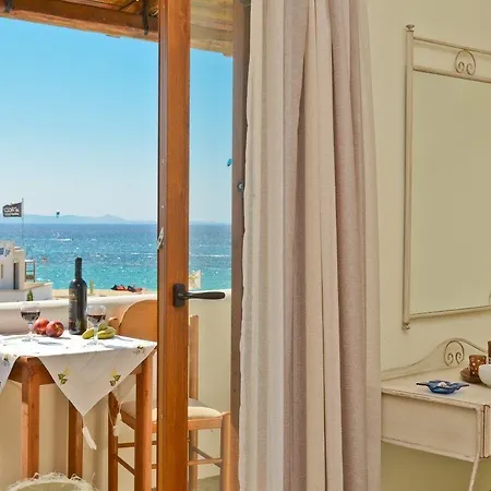 Oasis 4* Mikrí Vígla