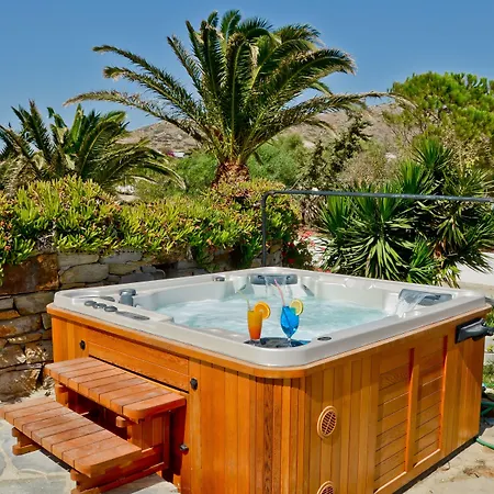 Oasis شقة فندقية