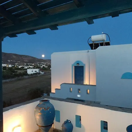 Appart hôtel Oasis