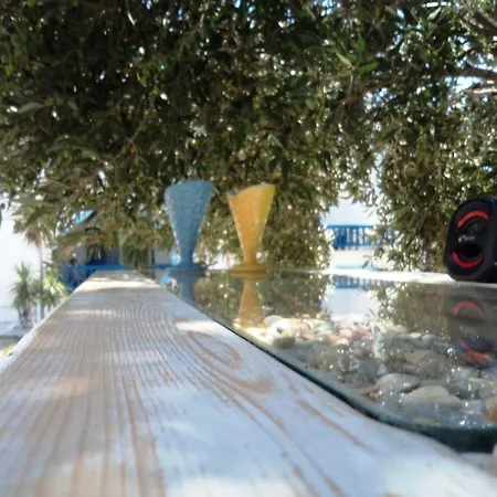 Oasis ميكري فيغلا