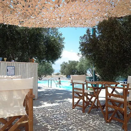 Aparthotel Oasis