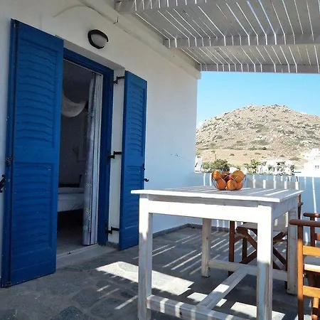 Appart hôtel Oasis 4*