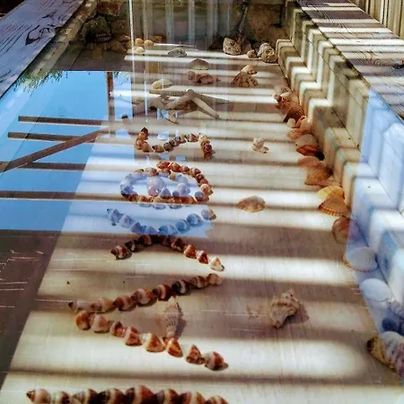 شقة فندقية Oasis ميكري فيغلا