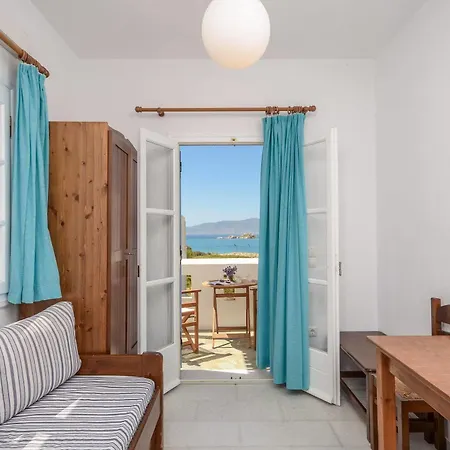 Oasis شقة فندقية ميكري فيغلا