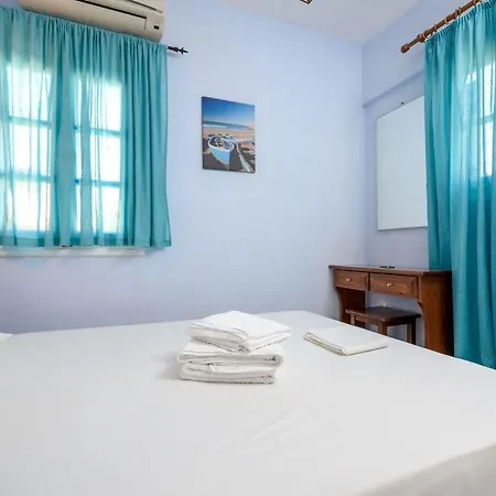 Oasis 4* Mikrí Vígla