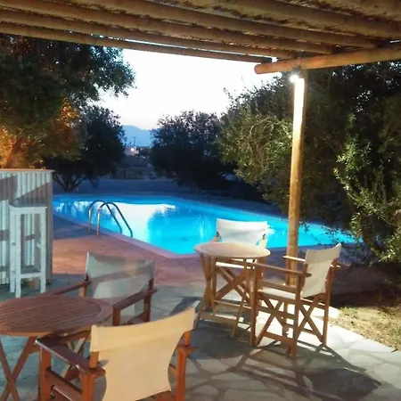 Appart hôtel Oasis 4*