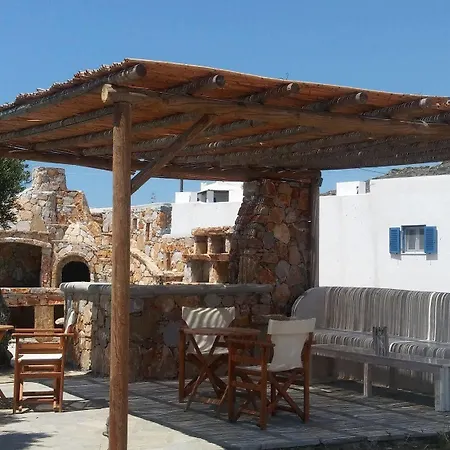 Oasis شقة فندقية ميكري فيغلا