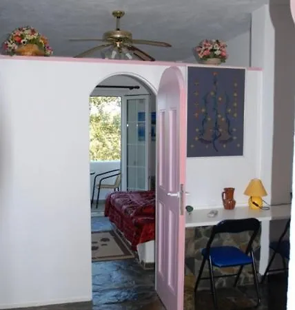 Oasis 4* ميكري فيغلا