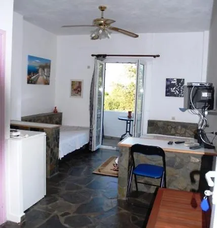 Aparthotel Oasis *