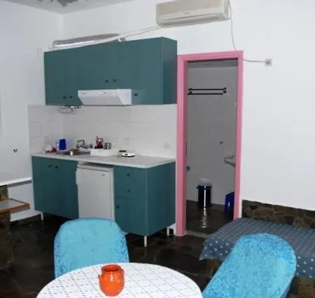 Appart hôtel Oasis