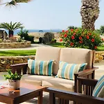Oasis Apartmanhotel Mikrí Vígla