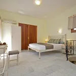 Apartmanhotel Oasis Mikrí Vígla