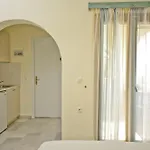 Apartmanhotel Oasis Mikrí Vígla