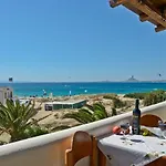 Oasis 4*