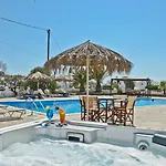 Apartmanhotel Oasis