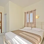 Apartmanhotel Oasis Mikrí Vígla