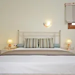 Apartmanhotel Oasis Mikrí Vígla