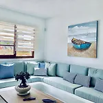 Apartmanhotel Oasis 4*