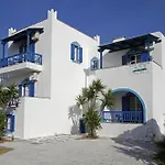 Oasis 4* Mikrí Vígla