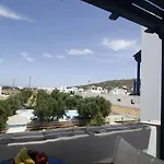 Oasis Apartmanhotel 4*
