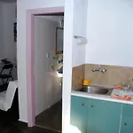 Apartmanhotel Oasis Mikrí Vígla