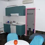 Apart-hotel Oasis
