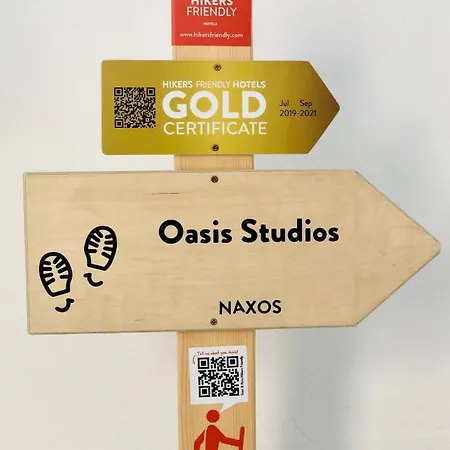 公寓式酒店 Oasis 米科利维亚