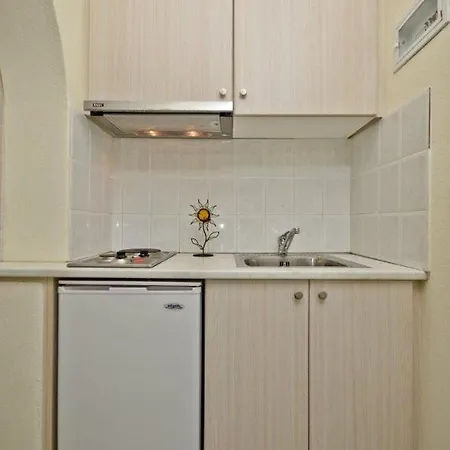 Hotel apartamentowy Oasis 4*