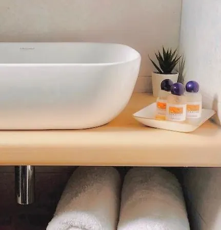 Oasis 公寓式酒店