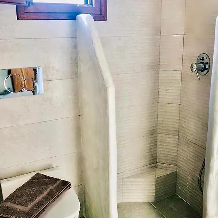 公寓式酒店 Oasis