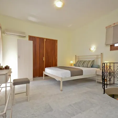 公寓式酒店 Oasis 米科利维亚