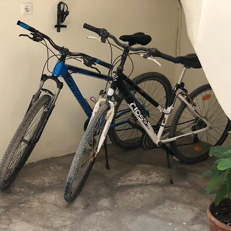 公寓式酒店 Oasis