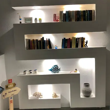 Oasis