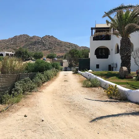 Oasis Aparthotel