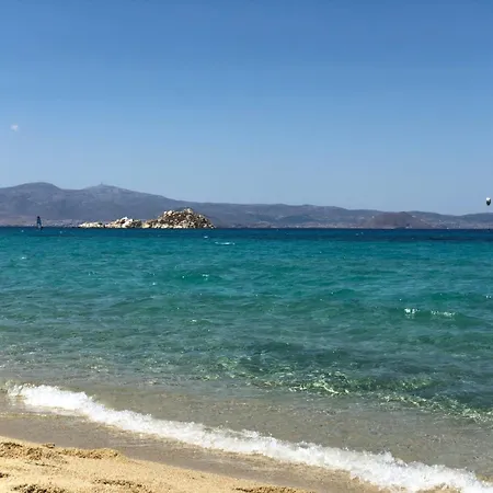 Oasis Aparthotel 4*