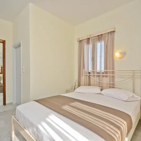 Aparthotel Oasis Mikri Vigla