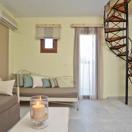 公寓式酒店 Oasis