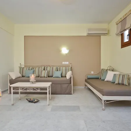 Oasis 公寓式酒店