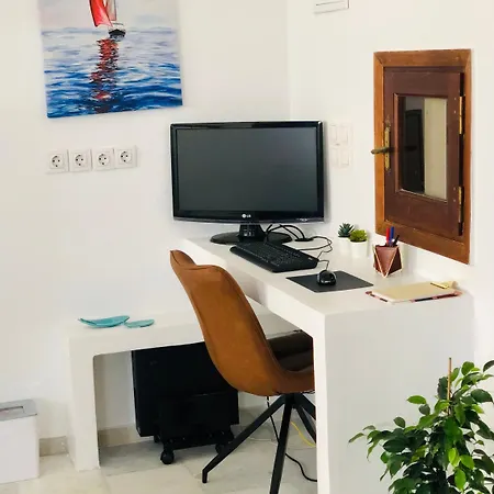 Aparthotel Oasis 4*