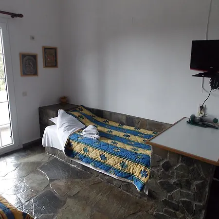 Oasis 4* Mikri Vigla