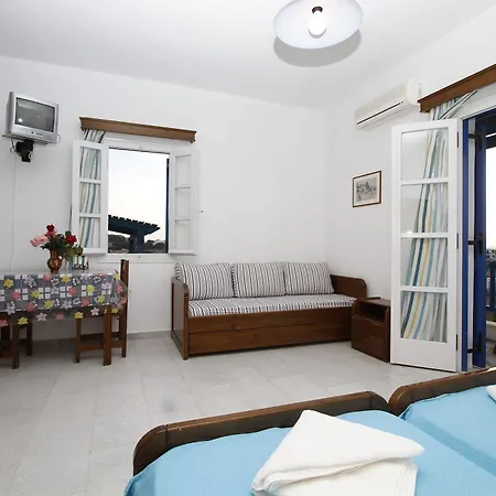 Oasis Aparthotel
