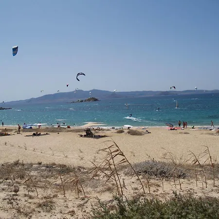 公寓式酒店 Oasis 4*