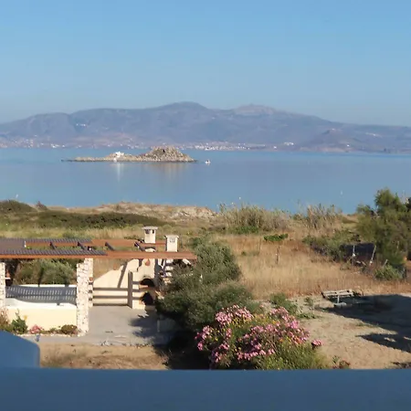 Oasis 公寓式酒店 米科利维亚