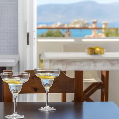 Oasis 公寓式酒店 4*