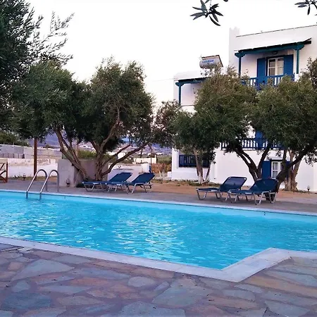 公寓式酒店 Oasis 米科利维亚