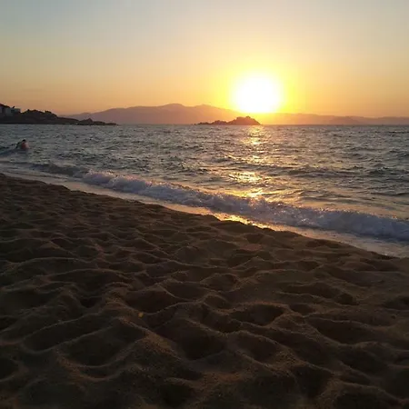 Oasis 公寓式酒店 4*